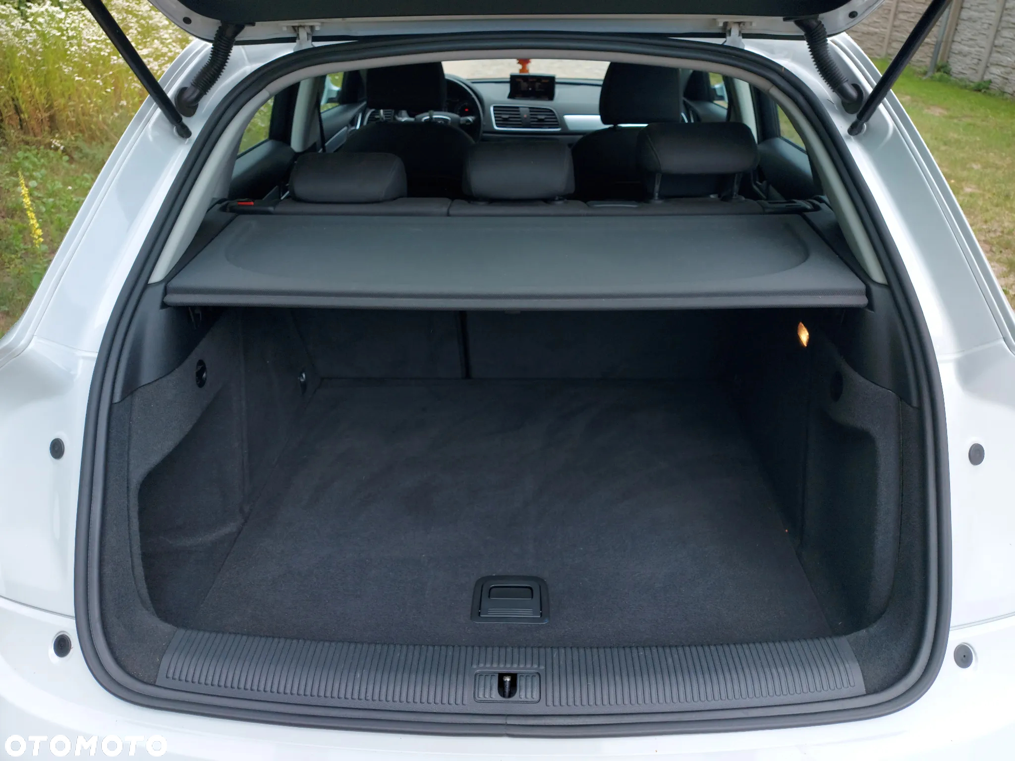 Audi Q3 2.0 TDI - 18