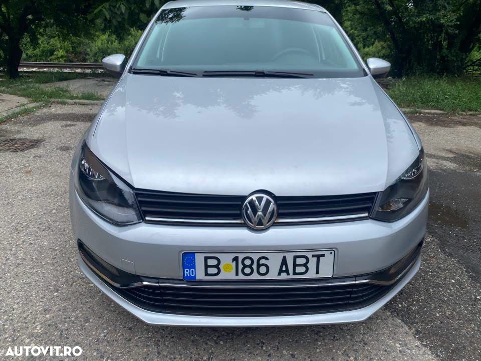 Volkswagen Polo - 25