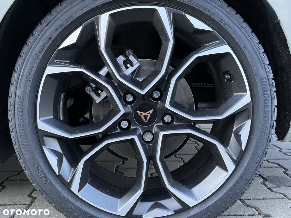 Cupra Leon - 10