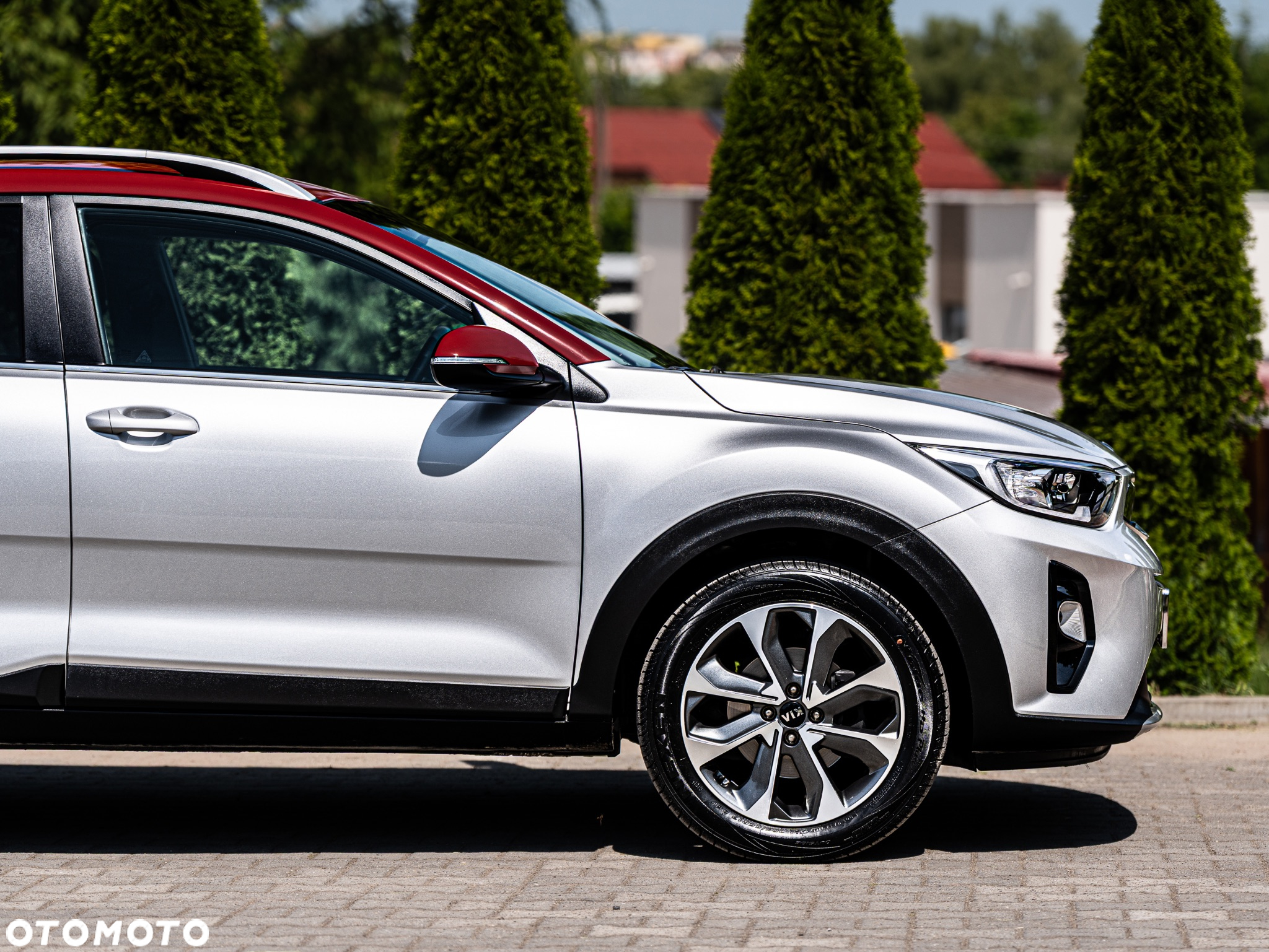 Kia Stonic 1.4 XL - 9