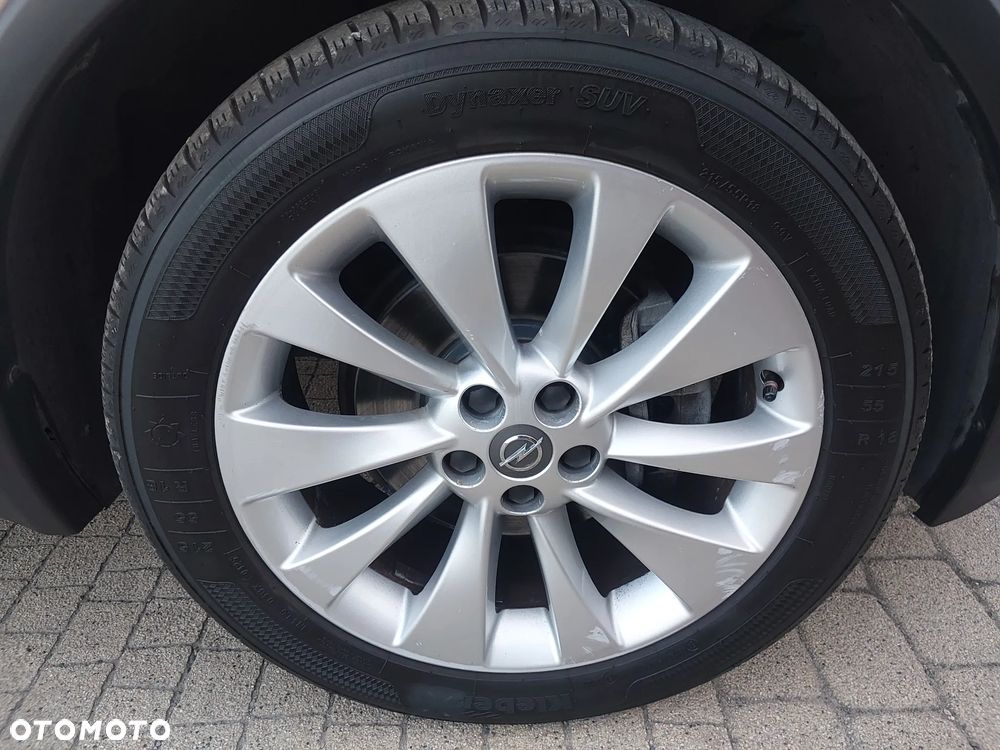 Opel Mokka - 24