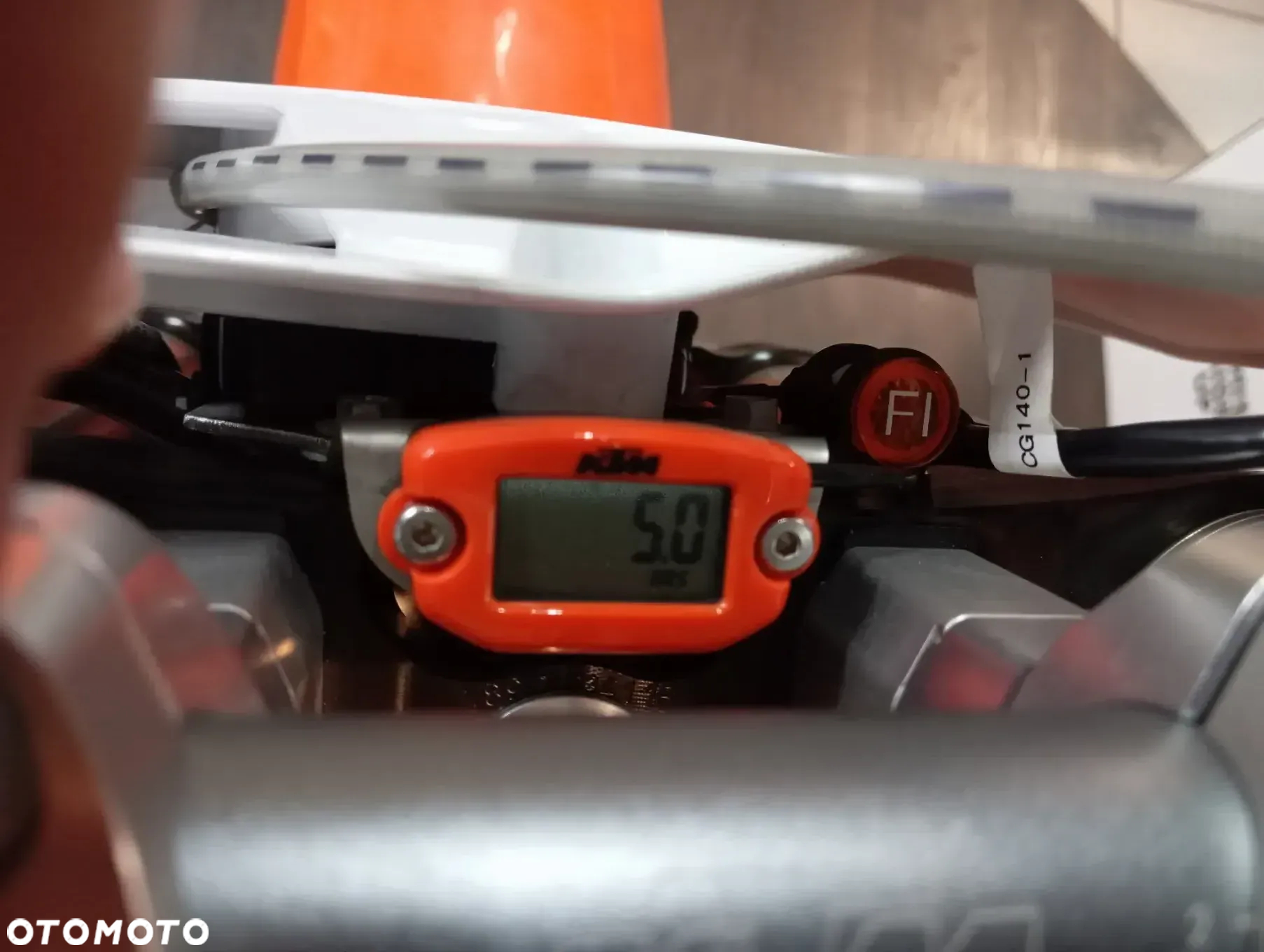 KTM Inny - 7