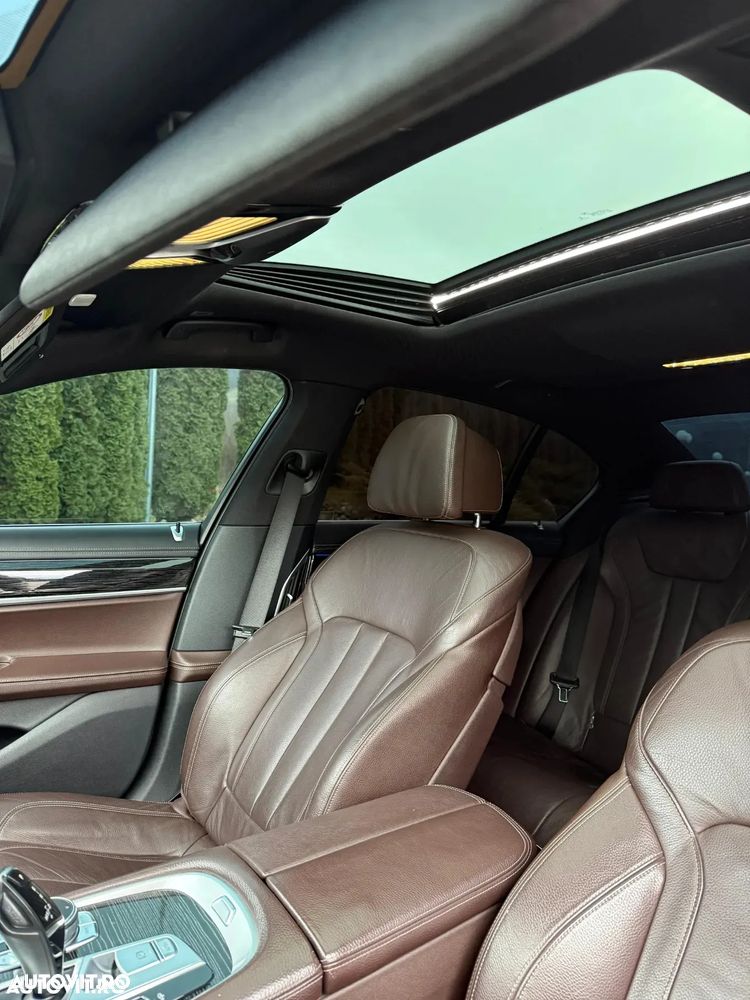 BMW Seria 7 730Ld xDrive - 6
