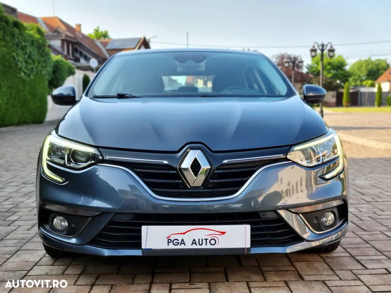Renault Megane ENERGY dCi 110 EDC BUSINESS - 20