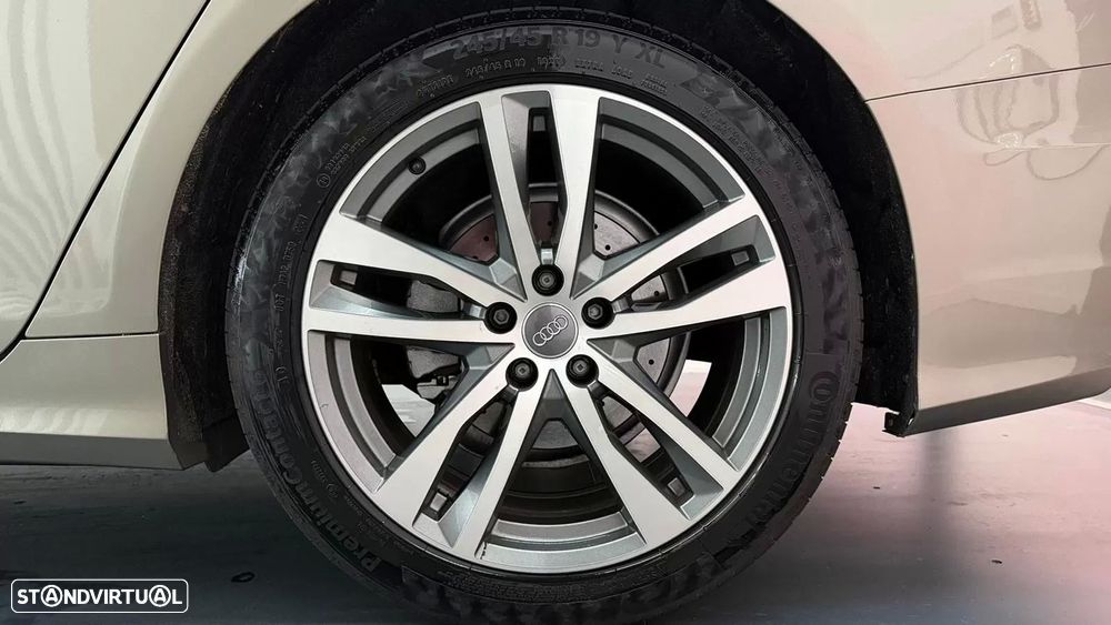 Audi A6 40 TDI S line S tronic - 15