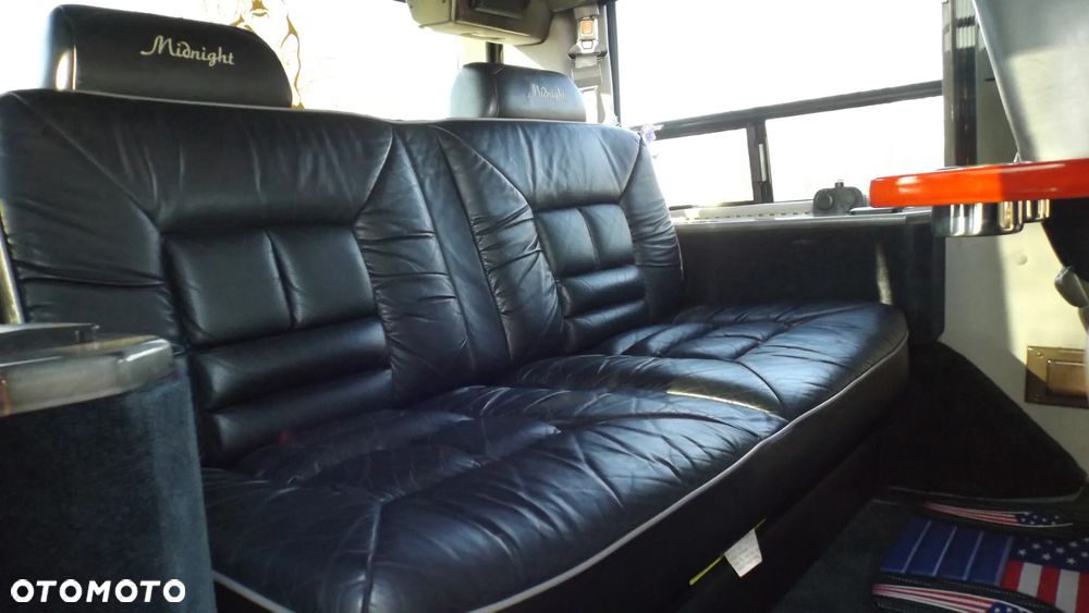 Chevrolet Astro - 15