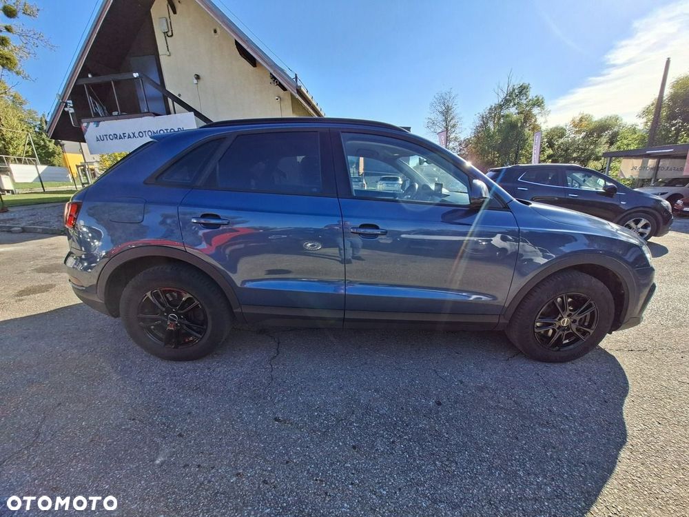 Audi Q3 1.4 TFSI - 6