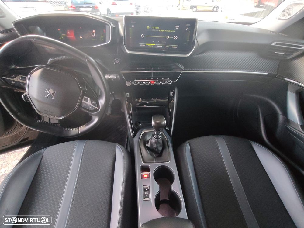 Peugeot 2008 PureTech 130 Allure Pack - 8