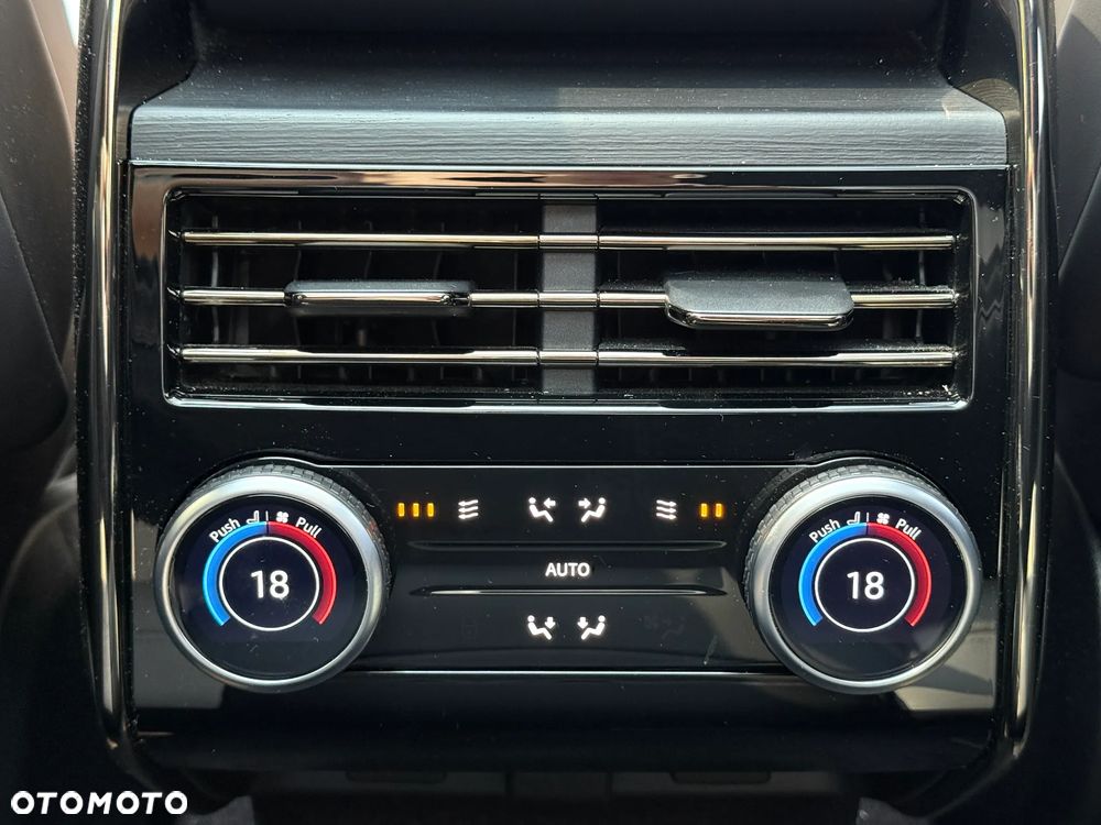 Land Rover Range Rover Sport S 3.0 D350 mHEV Autobiography - 18