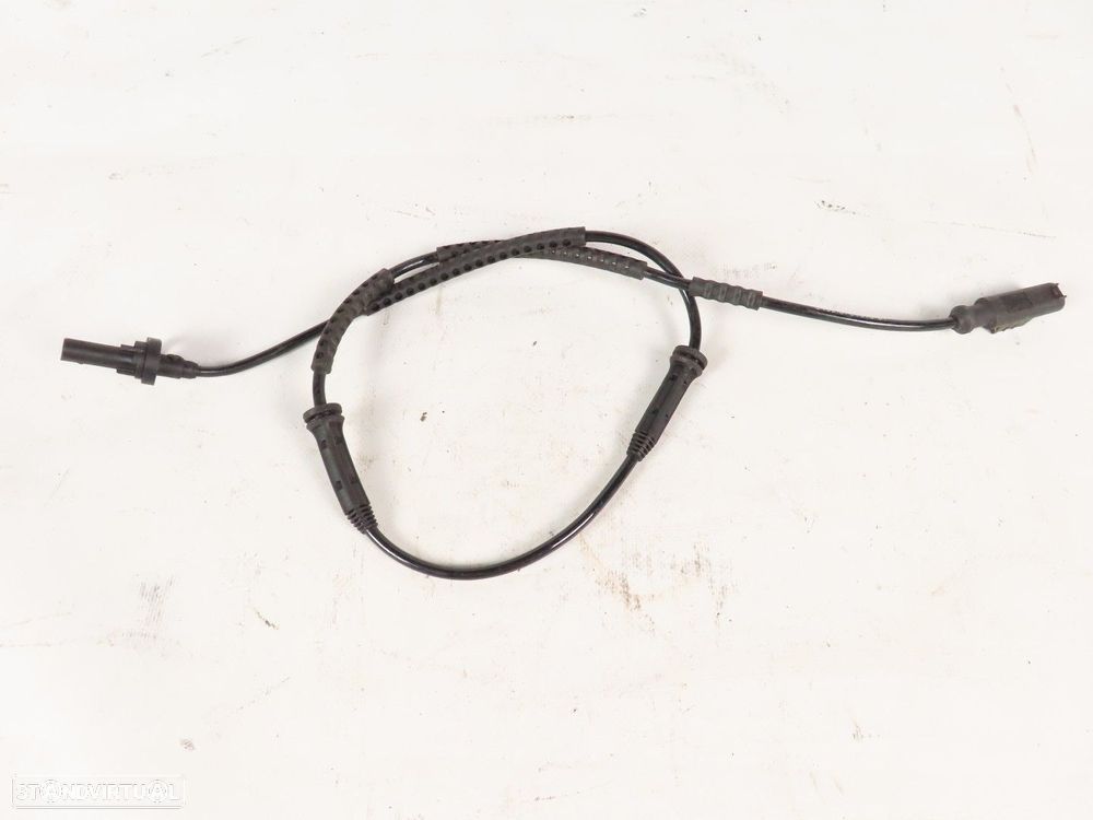 Sensor ABS Frente Seminovo/ Original BMW Z4 Roadster (E89) 34356784618 - 1