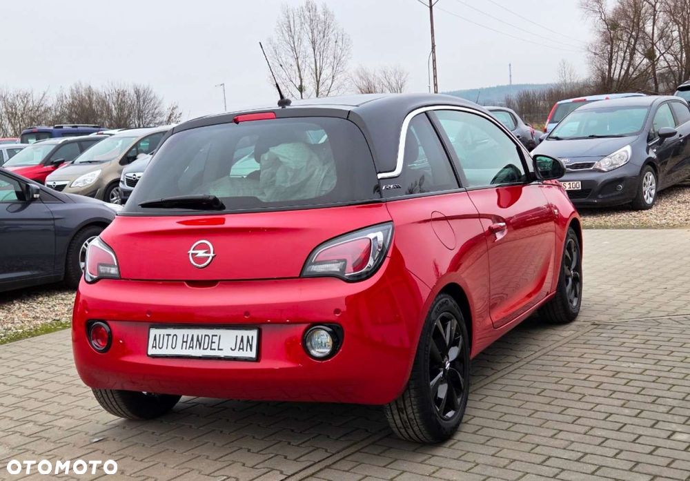 Opel Adam - 5