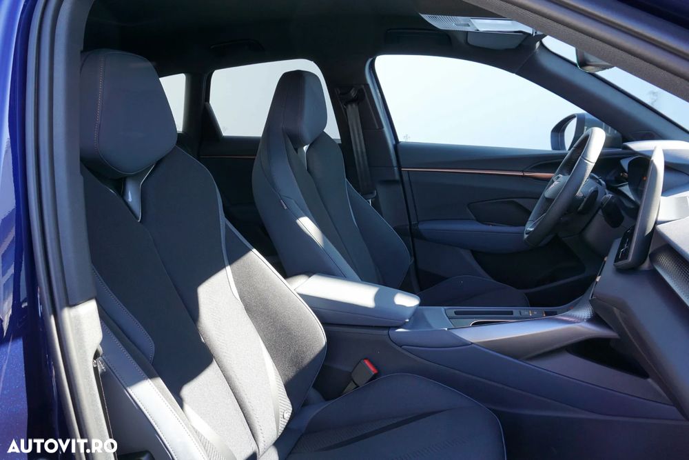 Cupra Terramar 1.5 e-TSI DSG7 MHEV - 13