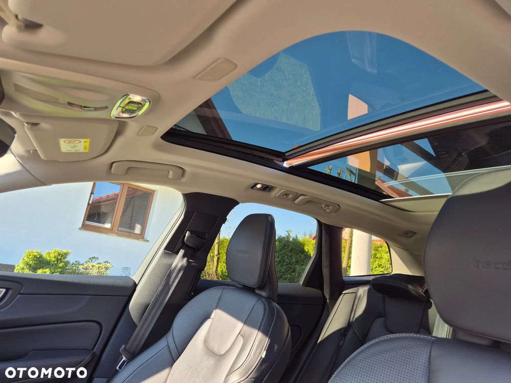 Volvo XC 60 D4 Geartronic Inscription - 20