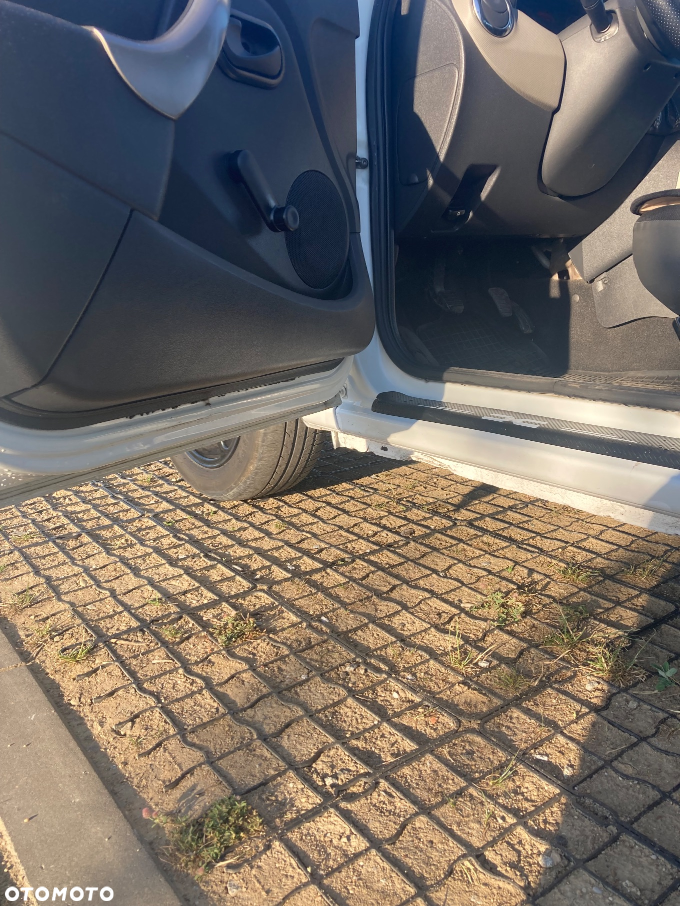 Dacia Sandero 1.4 Access - 7