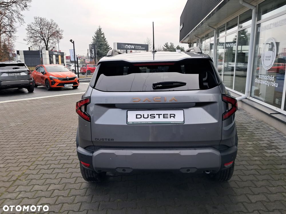 Dacia Duster 1.0 TCe Journey - 6
