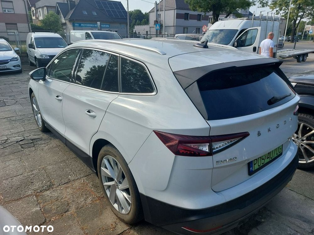 Skoda Enyaq - 9