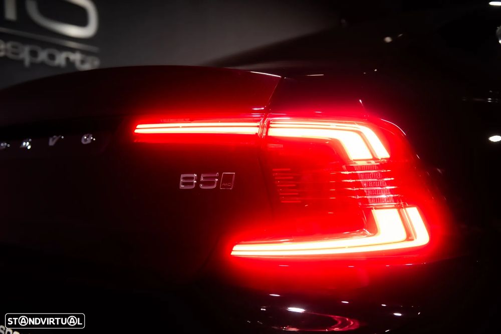 Volvo S90 2.0 B5 Plus Bright AWD - 13