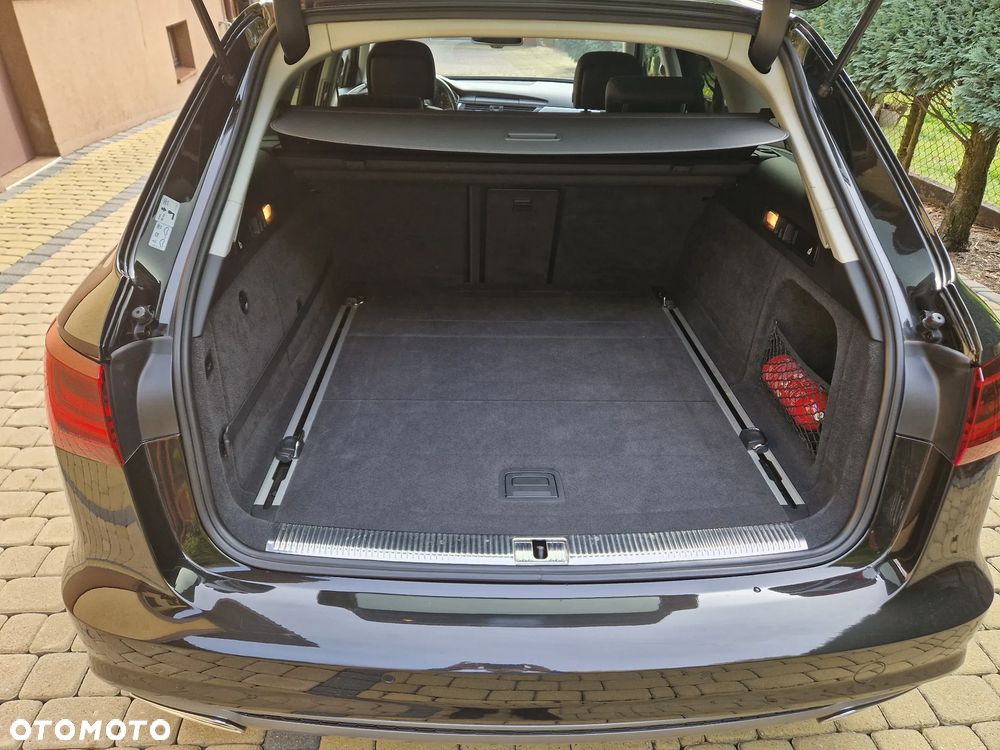 Audi A6 Avant - 6