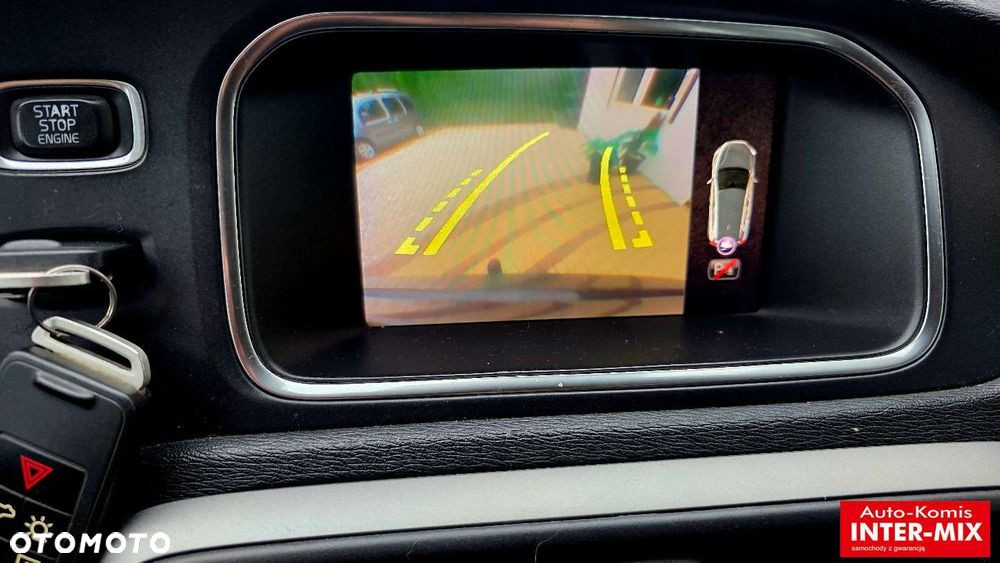Volvo V40 - 20
