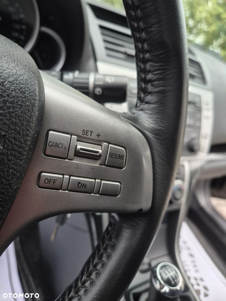 Mazda 6 - 20