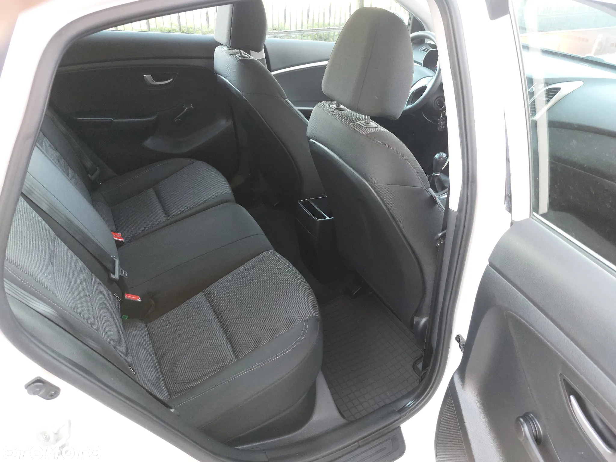 Hyundai i30 1.4 Classic - 9