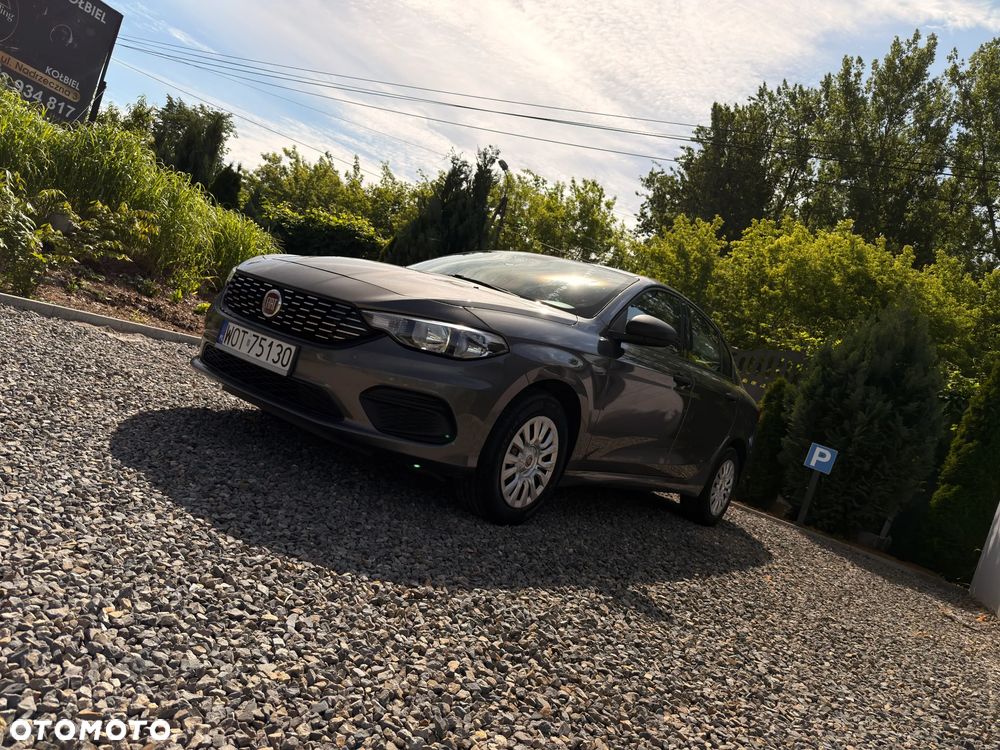 Fiat Tipo 1.6 E-Torq 16v - 13