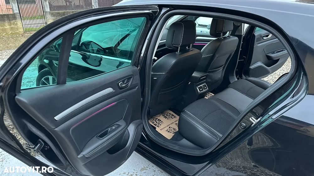 Renault Megane ENERGY dCi Intens - 24