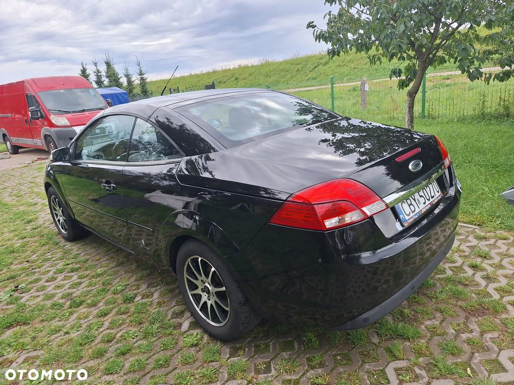 Ford Focus 2.0 Trend + - 12