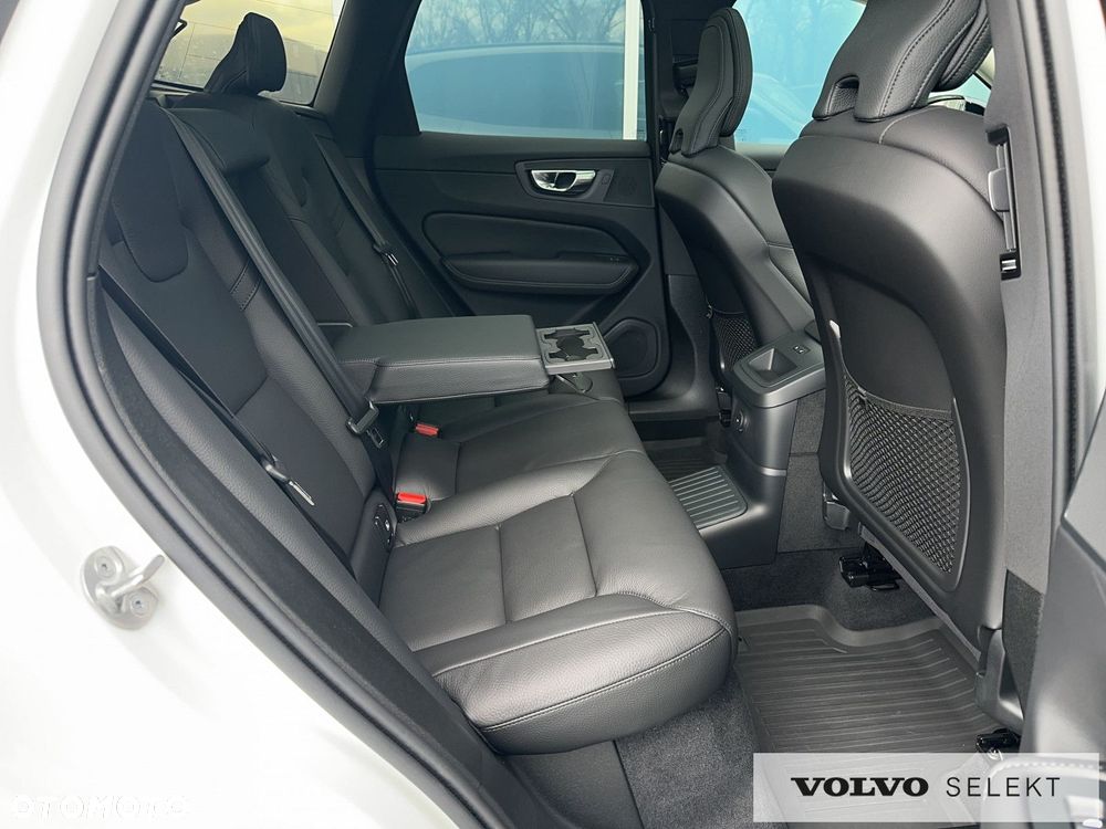 Volvo XC 60 - 23