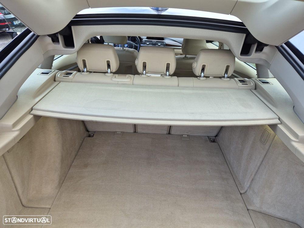 BMW 320 d DPF Edition Fleet - 8