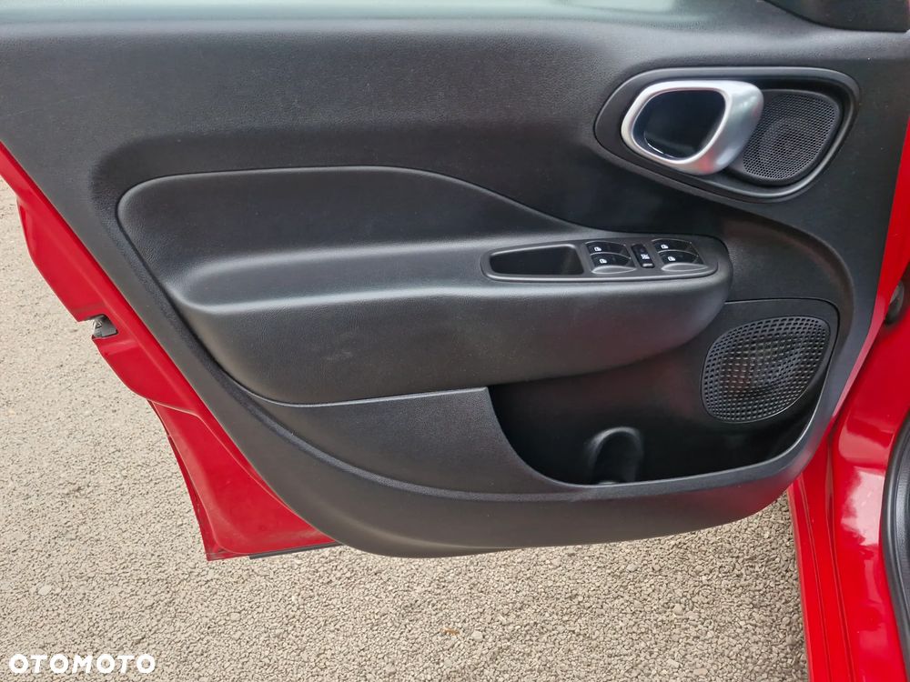 Fiat 500L 1.4 16V Pop-Star - 27