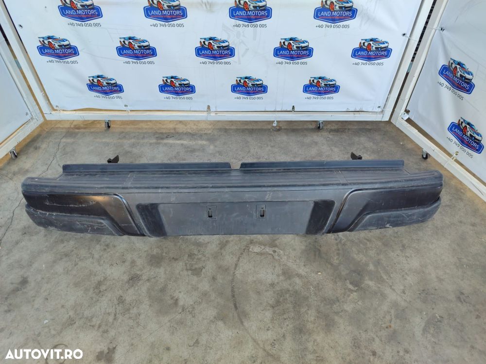 BARA SPATE ISUZU D-MAX (TFR / TFS) PICK-UP / COD OEM 93619306PA 2012-2019 (4E3) - 1