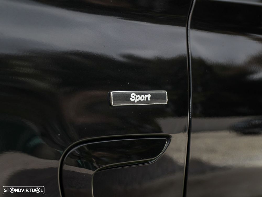 BMW 420 d Line Sport - 19