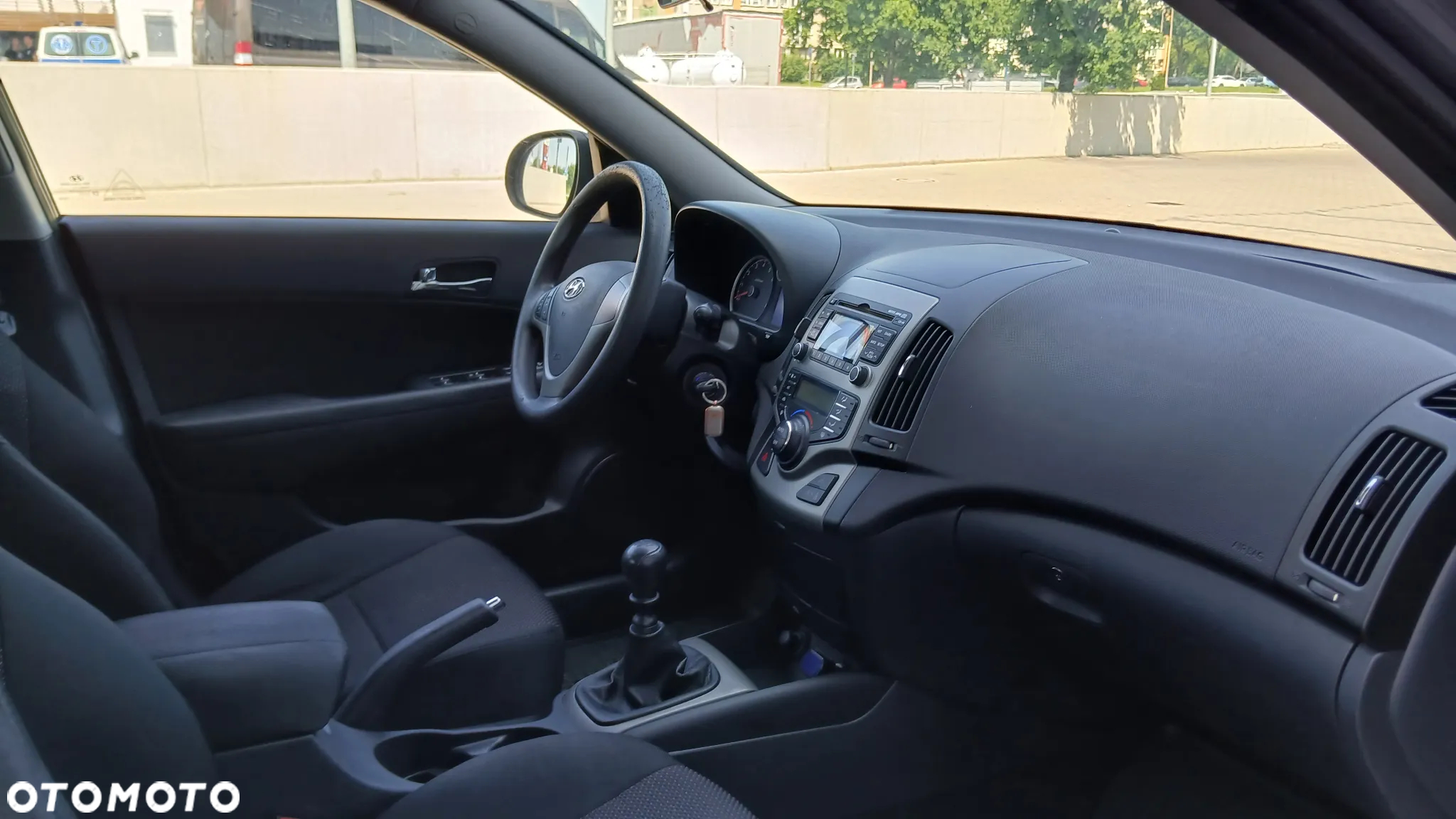 Hyundai i30 1.4 Comfort - 7