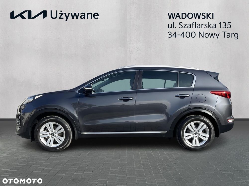 Kia Sportage 1.6 GDI L 2WD - 2