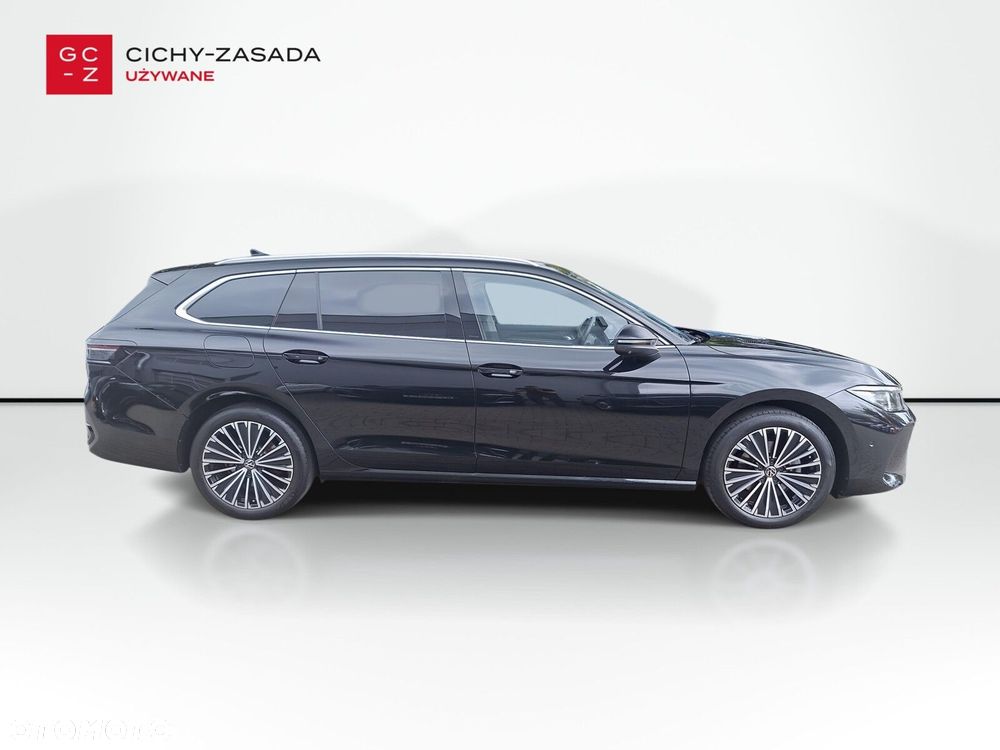 Volkswagen Passat - 6