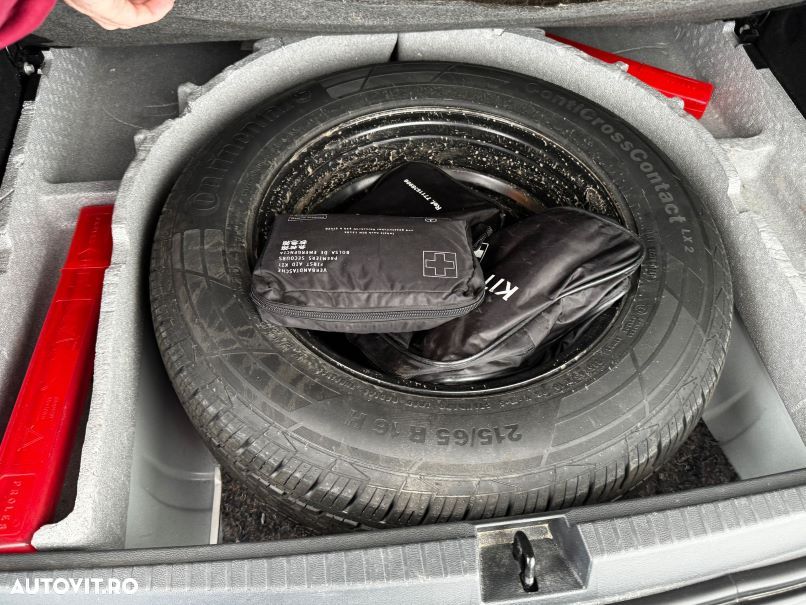 Dacia Duster TCe 130 GPF 4WD Comfort - 18