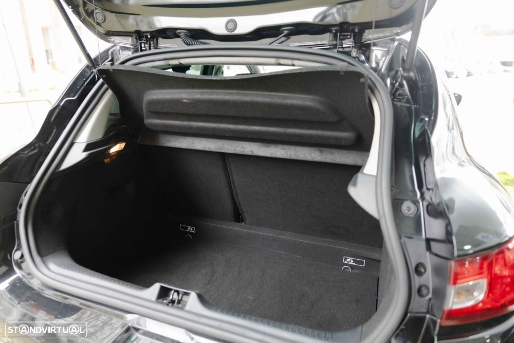 Renault Clio 0.9 TCe Limited Bi-Fuel - 21