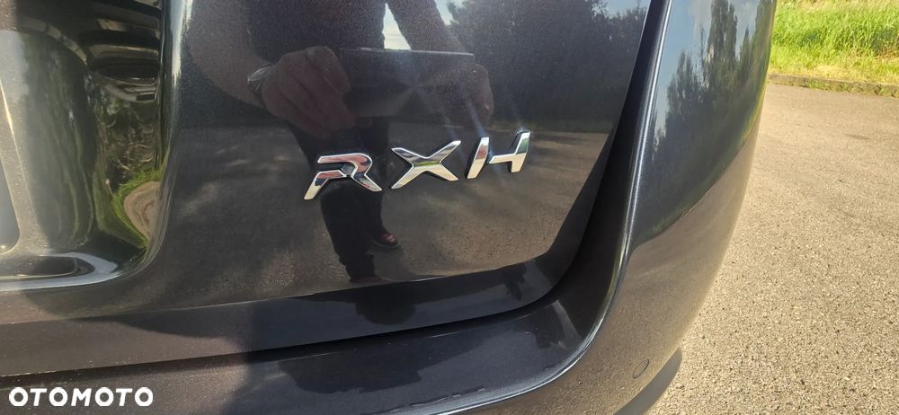 Peugeot 508 BlueHDi FAP 180 Automatik Stop&Start Allure - 31