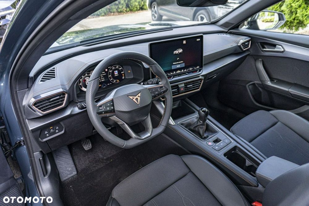 Cupra Formentor - 10
