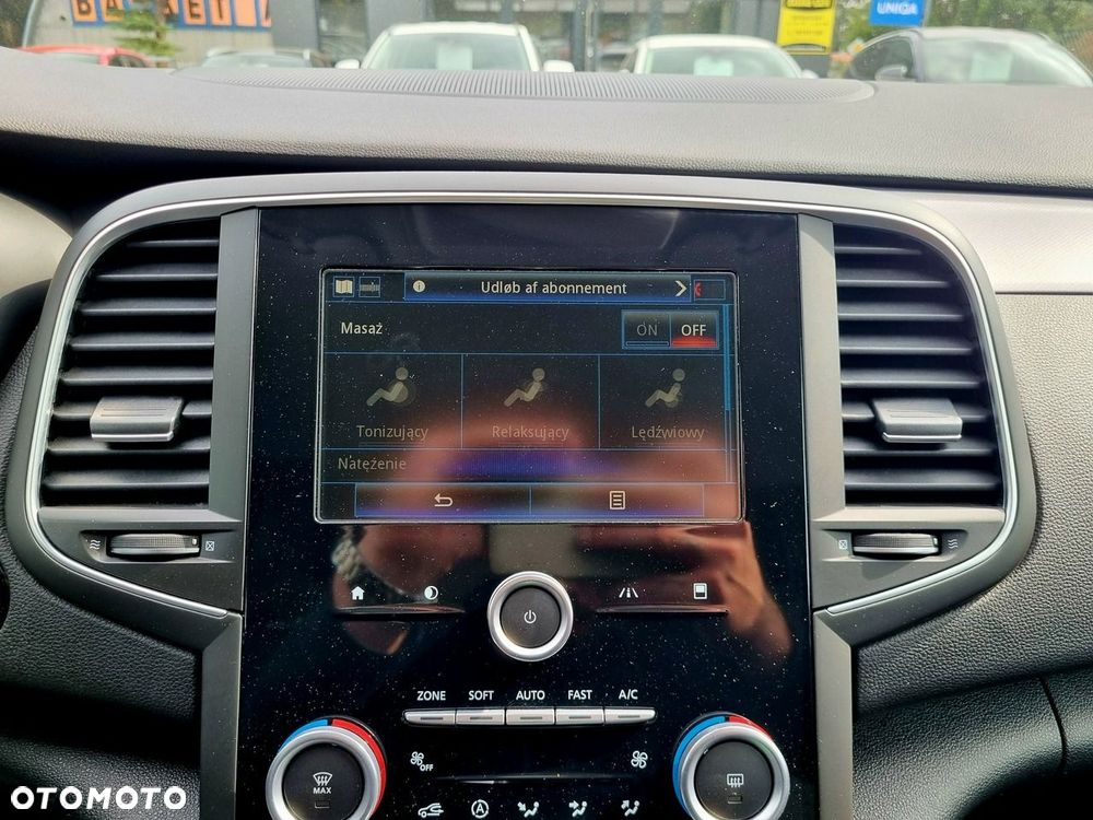 Renault Talisman ENERGY dCi 130 EDC INTENS - 22