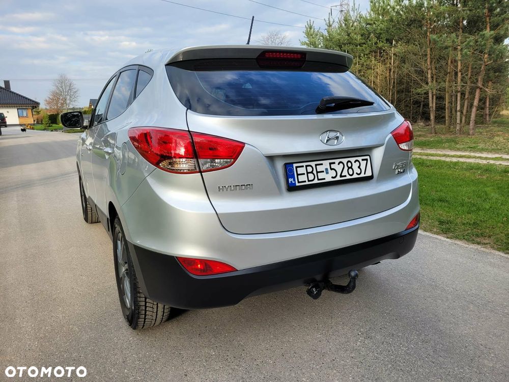 Hyundai ix35 1.6 2WD Style - 5