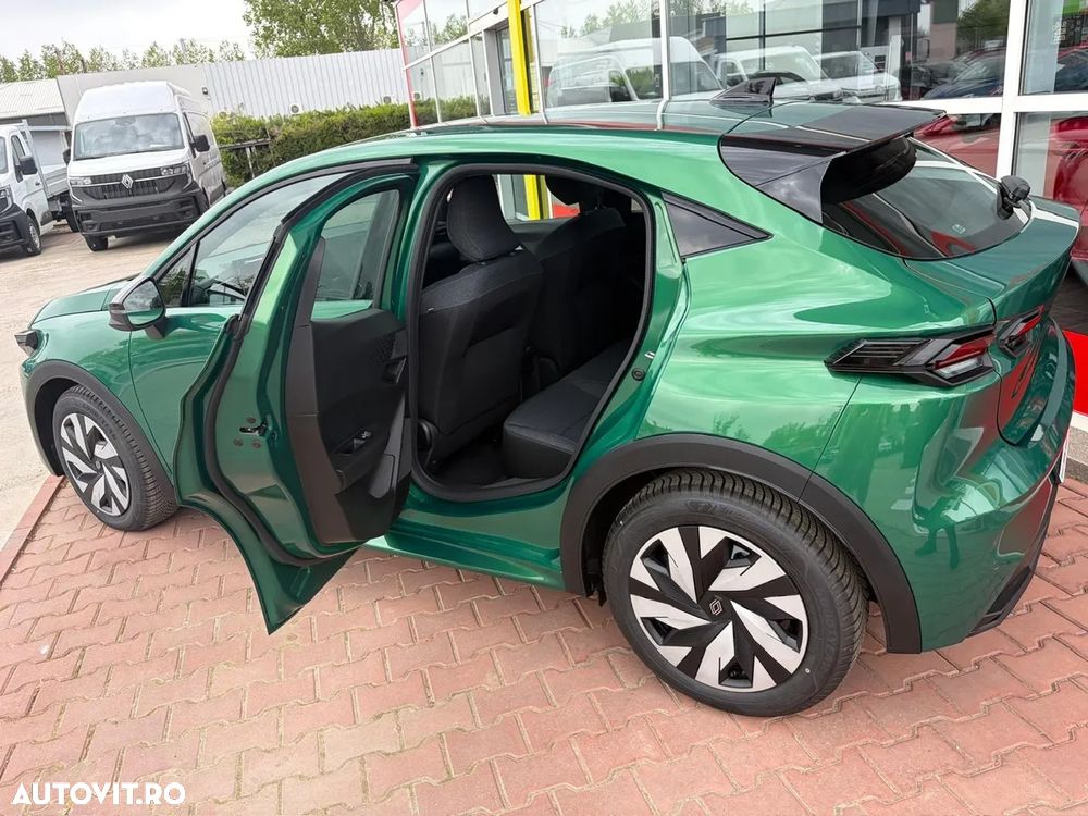 Renault Clio VI TCe 115 Evolution - 4