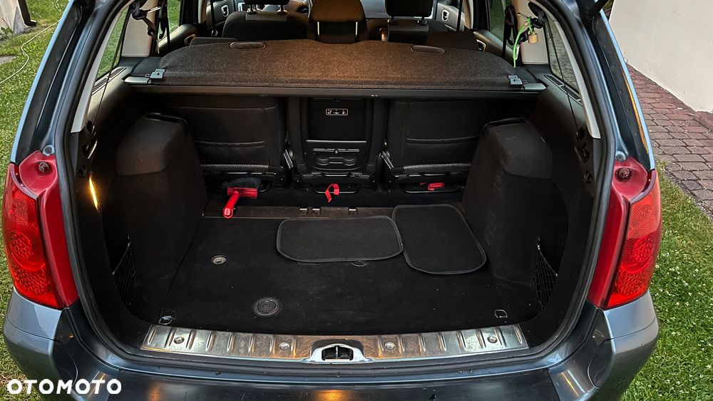 Peugeot 307 1.6 Oxygo - 22