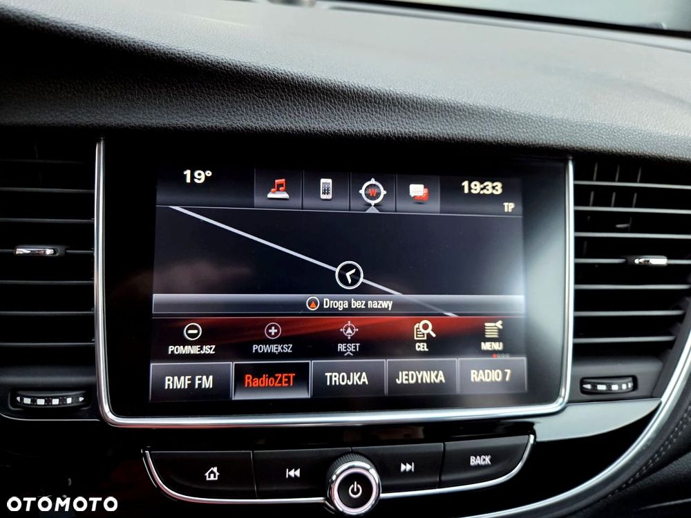 Opel Mokka X - 30
