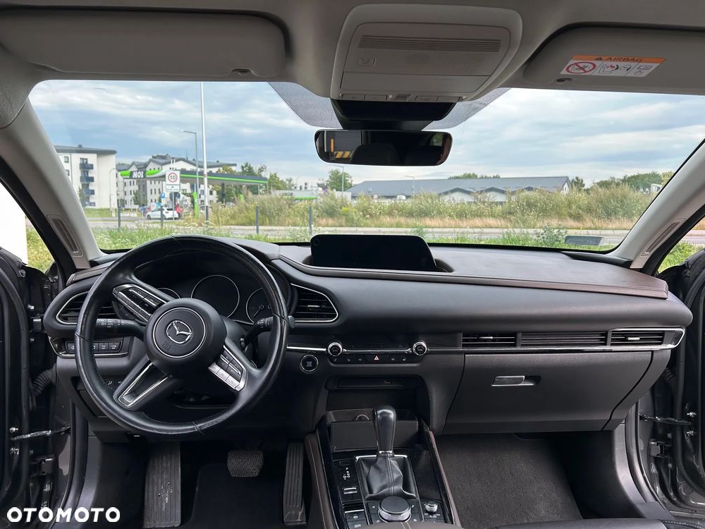 Mazda CX-30 ver-2-0-mhev-hikari-2wd - 7