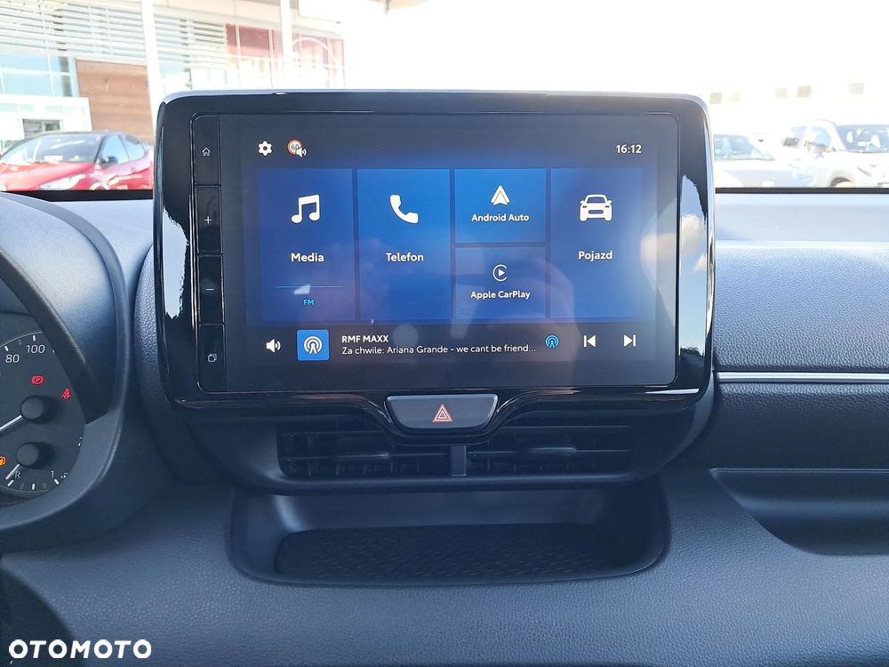Toyota Yaris Hybrid 1.5 Comfort - 16