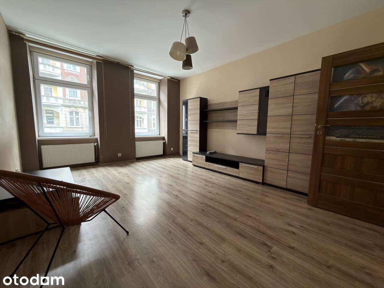 PRZESTRONNE 3 POKOJE (75,84 m²) | PIERWSZE PIĘTRO | UL. ROOSEVELTA