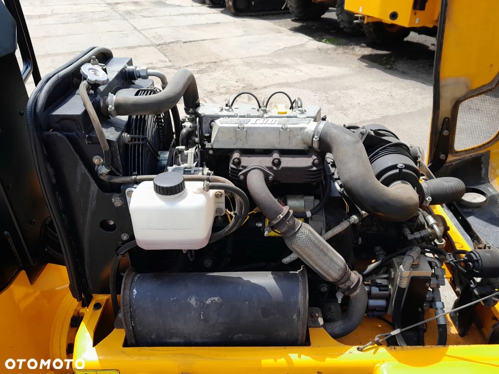 JCB VMT260-120 CT260-120 925 MTH - 13