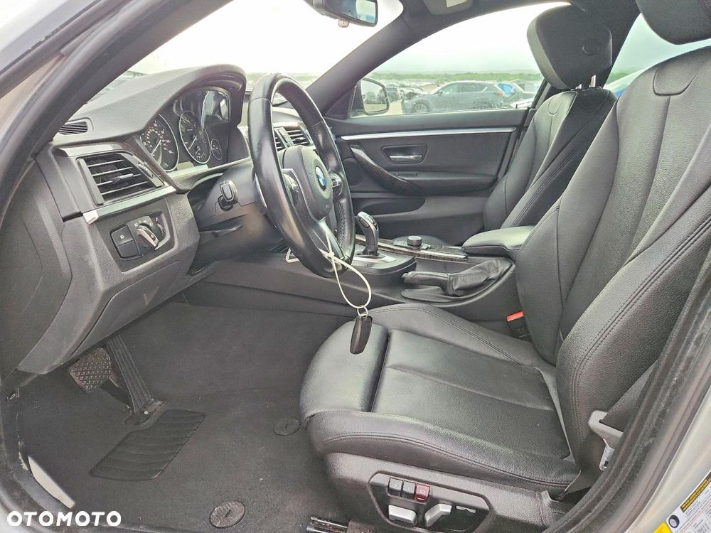 BMW Seria 4 430i Sport-Aut M Sport - 8